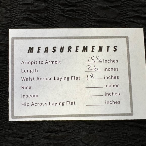 Jade Melody Tam Womens Black Mock Neck Top Long Sleeve Textured size Small - Picture 12 of 12